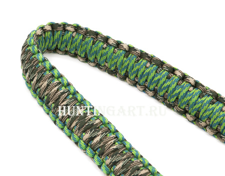 Торока для дичи из паракорда купить в магазине Хантингарт