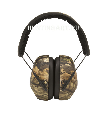 Стрелковые наушники NRR 26 дБ купить в интернет-магазине ХантингАрт