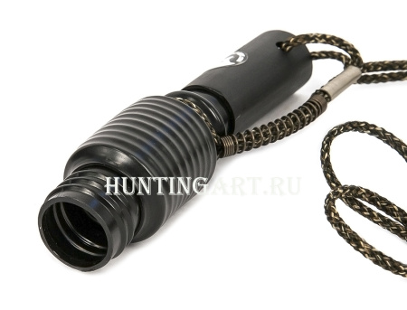 Манок на волка с рупором купить в интернет-магазине ХантингАрт