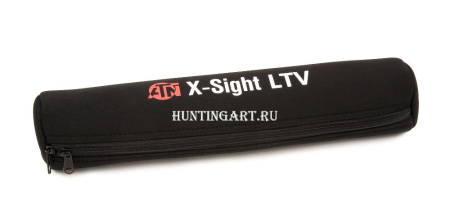 Прицел ночного видения ATN 5-15x купить в интернет-магазине ХантингАрт