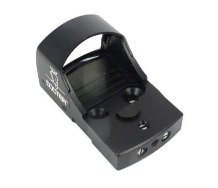 Коллиматорный прицел Docter sight II plus D 3,5 black купить в интернет-магазине huntingart.ru
