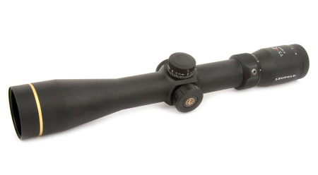 Прицел Leupold VX•R 4-12x40 CDS, сетка FireDot Wind-Plex с подсветкой, MST купить в интернет-магазине huntingart.ru