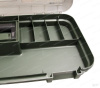 Переносной пластиковый центр для чистки и ухода за оружием MTM Shooting Range Box RBMC-11 купить в интернет-магазине ХантингАрт