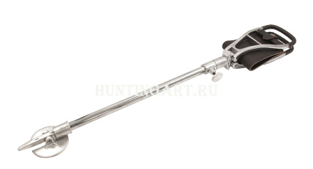 Складной стул-сидушка, 1 нога купить в интернет-магазине ХантингАрт