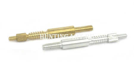 Адаптер-иголка A2S GUN № 8, резьба "папа" 5/40 для Dewey 17/20C купить в интернет-магазине ХантингАрт