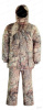 Костюм зимний Люкс (мембрана/флис) купить в интернет-магазине ХантингАрт