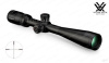 Прицел Vortex Diamondback Tactical 4-12x40, 26 мм, сетка VMR-1 (MOA) без подсветки купить в интернет-магазине huntingart.ru