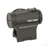 Коллиматор Holosun Micro HS503R на Weaver/Picatinny + кронштейн, точка/круг-точка (2/65MOA) купить в интернет-магазине huntingart.ru