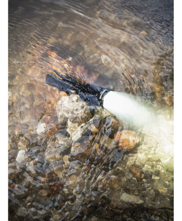 Фонарь подствольный Armytek Dobermann Pro Magnet USB XHP35 HI, 1400 люмен, тёплый, до 363 м купить в интернет-магазине ХантингАрт