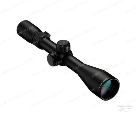 Прицел Nikon Fieldmaster 3-9x40 Matte, сетка Duplex (без подсветки) купить в интернет-магазине huntingart.ru