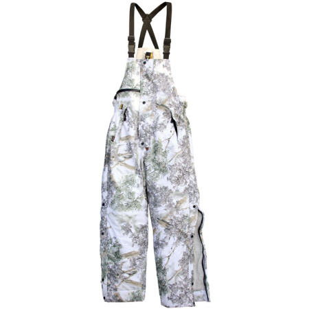 Картинка Утепленные брюки-полукомбинезон KingsCamo Pro Extreme от интернет-магазина ХантингАрт Утепленные брюки-полукомбинезон KingsCamo Pro Extreme купить в интернет-магазине ХантингАрт
