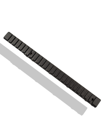 Планка переходник ласточкин хвост-Weaver, с выносом (260мм) купить в магазине huntingart.ru