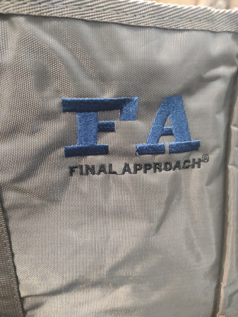 Сумка на 12 ячеек для чучел купить в магазине Хантингарт