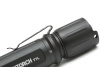 Тактический фонарь NexTorch T7L, лазерный излучатель белого света 1100 м - 400 люмен купить в интернет-магазине ХантингАрт