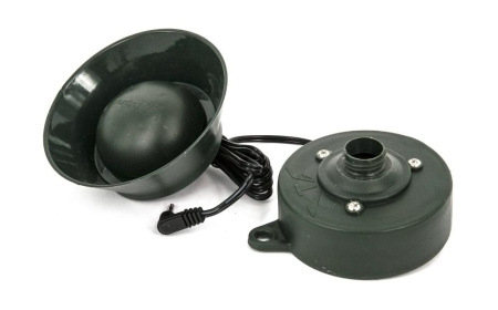 Выносной динамик TK9-RU с двумя сменными рупорами купить в магазине ХантингАрт