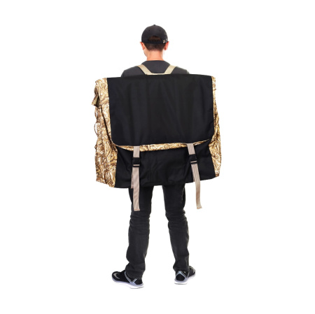 Засидка (скрадок) лежачая на гуся Шилка North Way T101 купить в инетрнет-магазине ХантингАрт