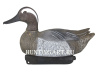 Комплект чучел 62 Breite - Чирок трескунок: 2 шт (селезень/утка) купить в магазине Хантингарт