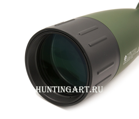 Зрительная труба Konuspot-100 20-60X100, адаптер для смартфона купить в интернет-магазине Хантингарт