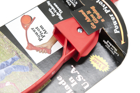 Приспособление для ручного запуска одной мишени для стендовой стрельбы (тарелочки) MTM EZ-Throw 3 купить в интернет-магазине ХантингАрт