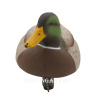 Комплект чучел Кряква Oversize Live Mallards Final Approach 12шт (5 уток+7 селезней) купить в магазине Хантингарт