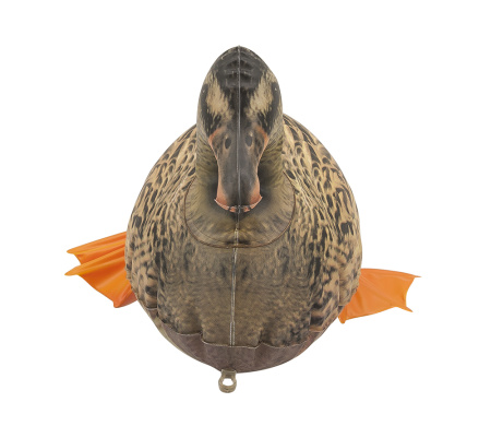 Надувные чучела уток Кряква Cherokee-Sports (3 шт) купить в магазине Хантингарт