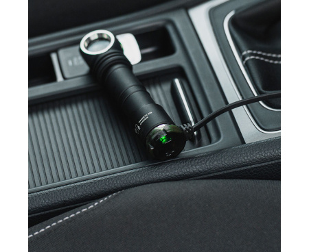 Фонарь налобный-мульти Armytek Wizard C2 Pro Magnet USB XHP50.2, 2330 люмен, тёплый свет купить в интернет-магазине ХантингАрт