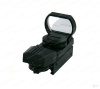 Коллиматорный прицел Target Optic 1x22x33 купить в интернет-магазине huntingart.ru