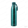 Термос для напитков (термобутылка) THERMOcafe Bolino2-750 0.75L, откидная ручка, изумрудный купить в интернет-магазине ХантингАрт