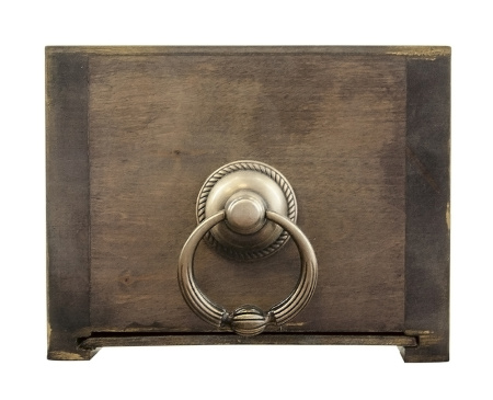 Деревянный ящик для бутылки с изображением кабана купить в интернет-магазине ХантингАрт