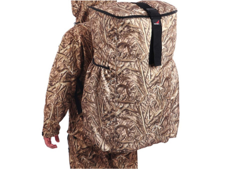 Сумка-рюкзак универсальная для переноски чучел NorthWay купить в магазине Хантингарт