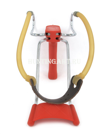 Рогатка Мираж с упором купить в интернет-магазине ХантингАрт