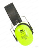 Наушники противошумные 3M™Peltor™ Optime™ II, 31 дБ, повышенной видимости, со складным оголовьем, H520F-460-GB, неоново-зелёные купить в интернет-магазине ХантингАрт