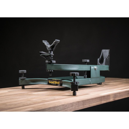 Станок для стрельбы Caldwell Lead Sled Solo купить в интернет-магазине ХантингАрт
