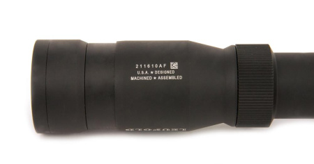 Прицел Leupold VX•R 1,5-5x33, сетка FireDot Duplex с подсветкой MST, FireDot Duplex купить в интернет-магазине huntingart.ru