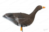 Комплект ARt из 10 сминаемых чучел белолобого гуся BG-XPE MaxMatt622 (6 корм, 2 зовущих, 2 отдых) купить в интернет-магазине ХантингАрт