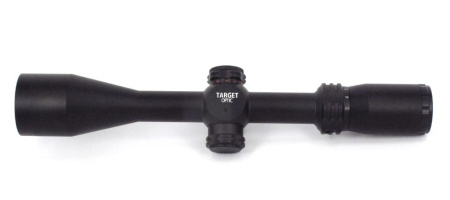Прицел Target Optic 3-12x44ME купить в интернет-магазине huntingart.ru