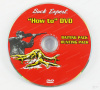 Набор охотничьих приманок Buck Expert на лося с солью + DVD купить в интернет-магазине ХантингАрт