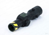 Коллиматорный прицел Aimpoint H34S, точка 2 МОА, трубка 34 мм, длина 197 мм, без крепления купить в интернет-магазине huntingart.ru
