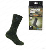 Водонепроницаемые носки DexShell Camouflage Sock купить в интернет-магазине ХантингАрт