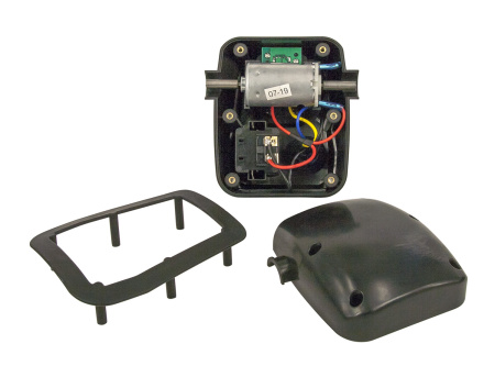 Механическое чучело Красноголового нырка Mojo серия Элит купить в интерент-магазине Хантингарт