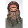 Маска для лица Allen, открытая купить в инетрнет-магазине ХантингАрт