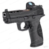 Панорамный коллиматор Sightmark Mini на Weaver/Picatinny купить в интернет-магазине huntingart.ru