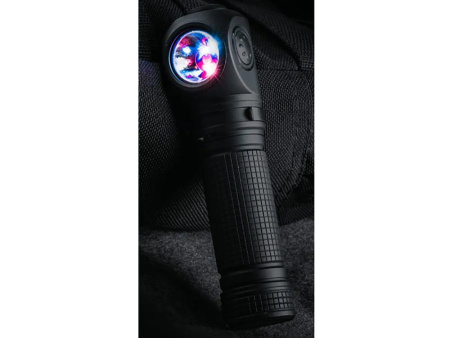 Фонарь тактический P10, 1400 lm купить в интернет-магазине ХантингАрт