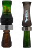 Набор манков Buck Gardner Double Nasty Duck Call и Wood Duck Call купить в интернет-магазине ХантингАрт