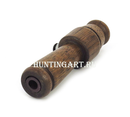 Универсальный манок на косулю Devana (голос самки), для профессионалов купить в интернет-магазине ХантингАрт