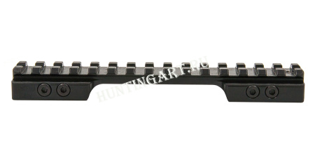 Планка Picatinny для Sabatti Saphire купить в магазине huntingart.ru