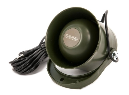 Электронный звукоимитатор Master-3M с динамиком Альфа купить в магазине ХантингАрт