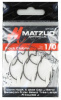 Крючки Matzuo X-Tra Wide Gap j bend купить в интернет-магазине ХантингАрт