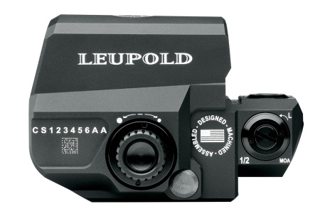 Закрытый коллиматорный прицел Leupold Carbine Optic (LCO) на Weaver купить в интернет-магазине huntingart.ru