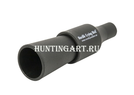 Манок на лису и других хищников Nordikpredator Crying Bird, крик раненного дятла и мелких птиц купить в интернет-магазине ХантингАрт